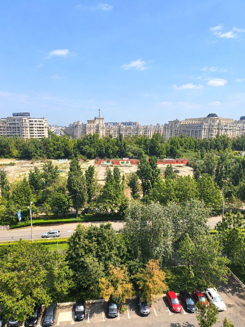Vânzare Apartament 2 Camere Decomandat Unirii- Octavian Goga Bloc Monolit 2000 - Poză 5
