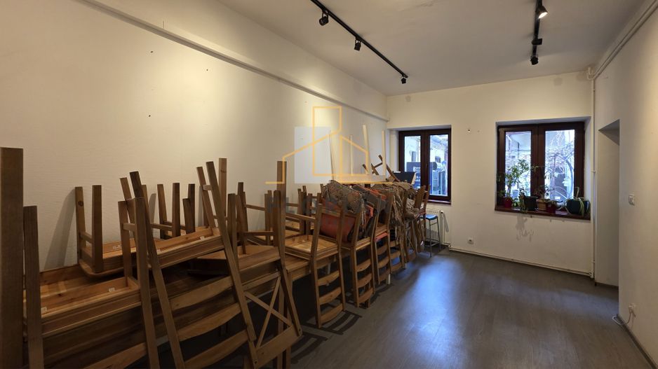 Spațiu comercial pentru restaurant, Piața Unirii - Poză 4