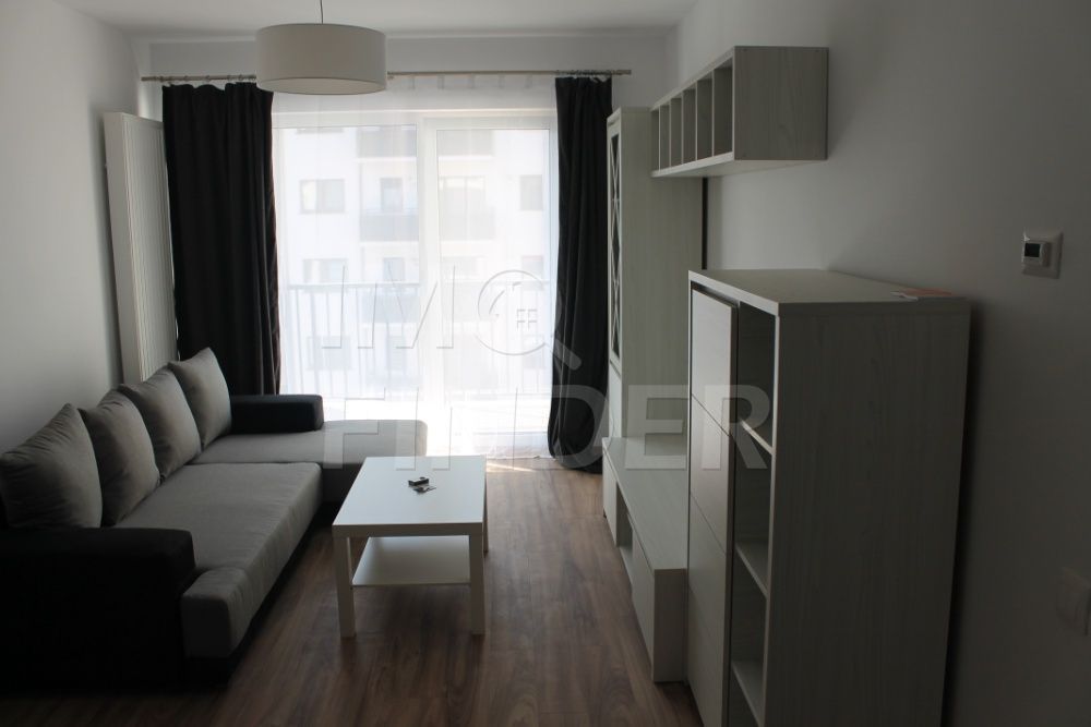 Apartament 2 camere zona Buna Ziua - Poză 1