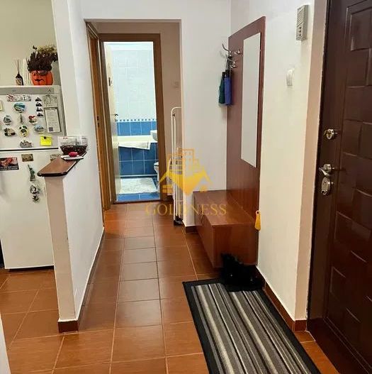 2 camere decomandate, Manastur, Primaverii, Calvaria MOL, Pet Friendly - Poză 8