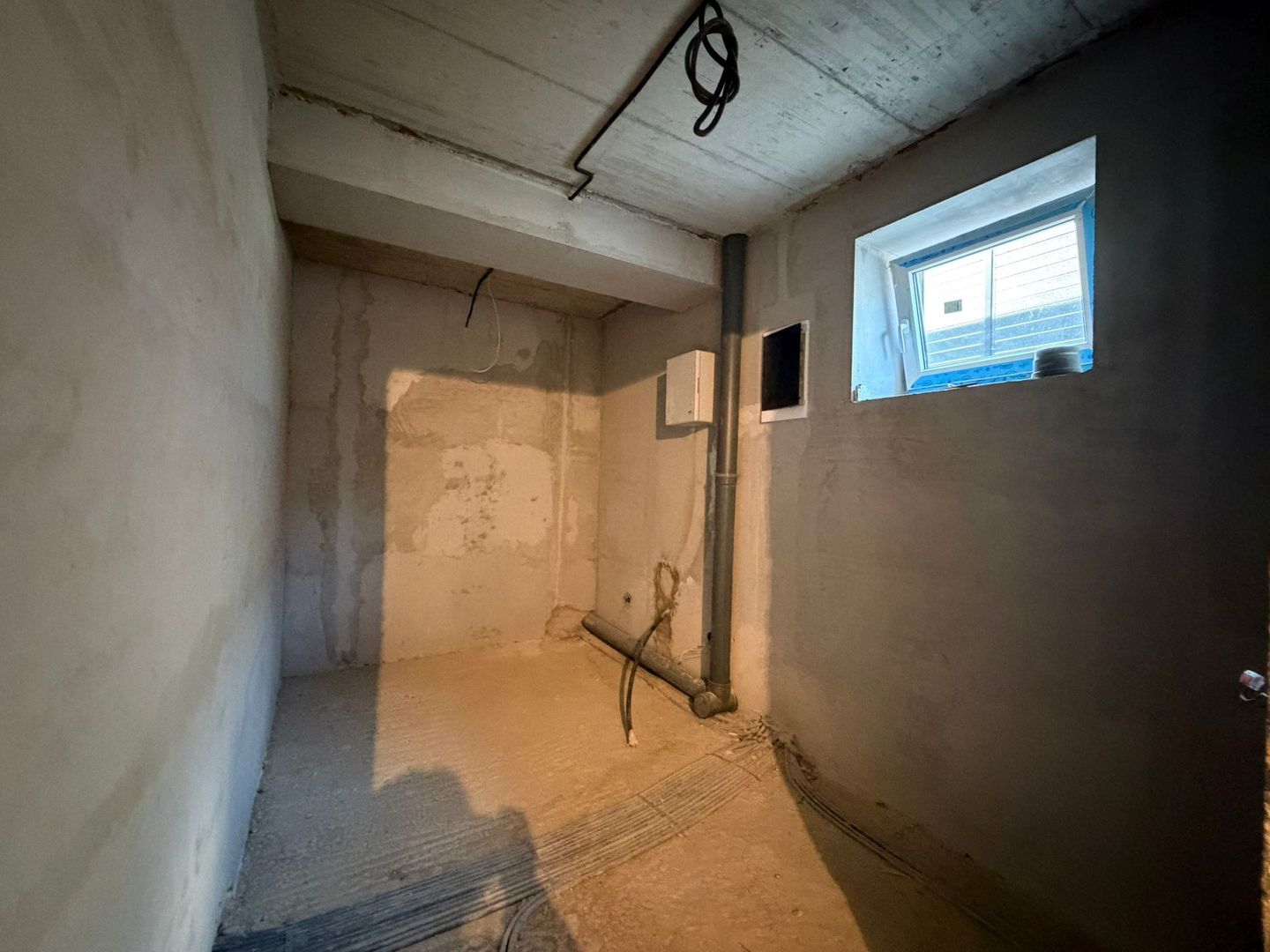 Duplex Hi-Tech Pașcani, 230 m2 - Poză 15