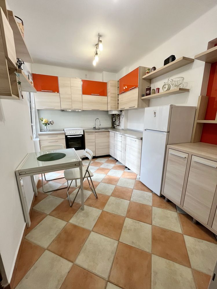 Inchiriez apartament 2 camere (+1) Parcul Carol - Poză 8