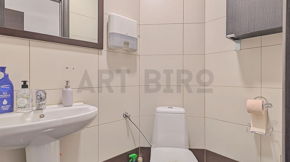 Zero comision, 107mp birou ultracentral Universitate, terasa, 10' [M] - Poză 10