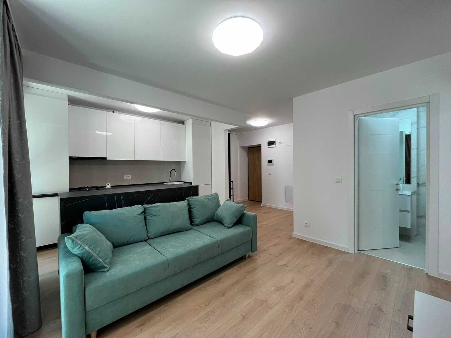 Apartament 2 camere in Complex Hills - Theodor Pallady - Poză 7