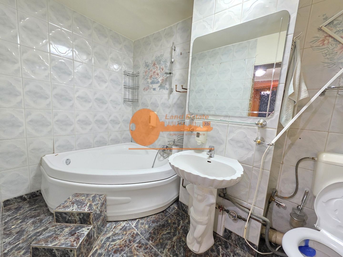 2 camere la 2 minute de Metrou Obor (Bloc Reabilitat) - Poză 3