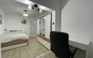 Apartament cu 3 camere spre inchiriere in zona Zorilor/UMF! - Poză 8
