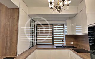 Apartament cu 3 camere de închiriat in Decebal, Oradea - Poză 7