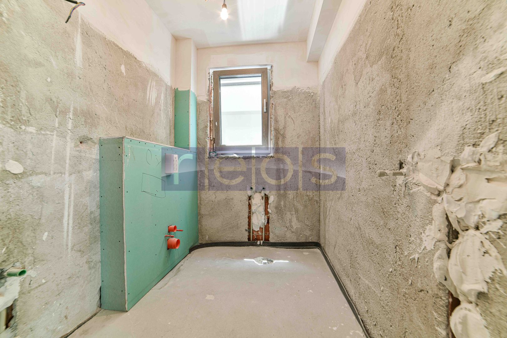 3 CAMERE | GRADINA PROPRIE 100 MP | AN CONSCTRUCTIE 2023 - Poză 9