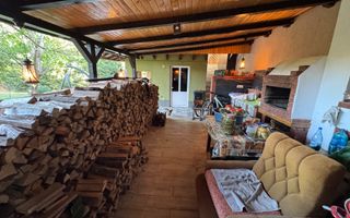 Casa individuala deosebita in zona Braytim  Timisoara - Poză 10