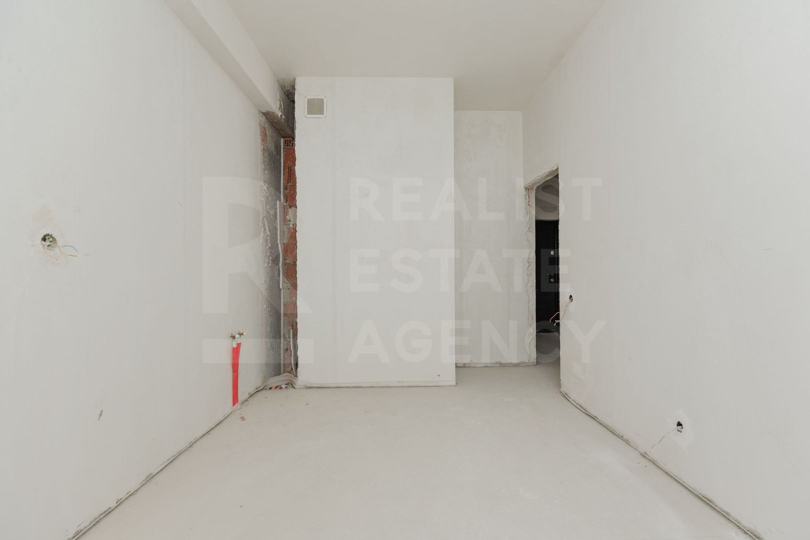 Vânzare, apartament, 1 cameră, strada Tudor Strișcă, Botanica - Poză 4