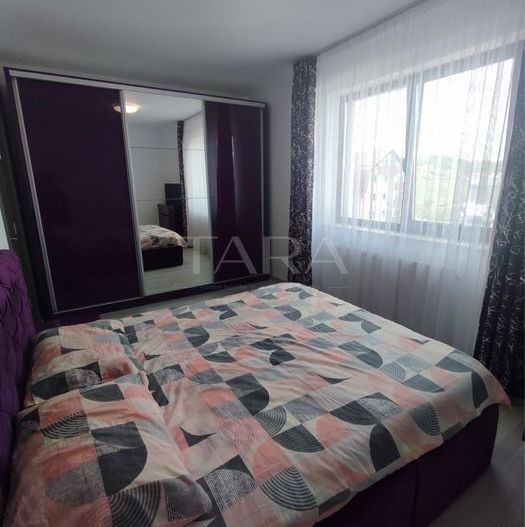 Apartament elegant, 3 camere, parcare subterană și boxă de depozitare. - Poză 5