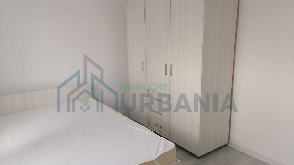 Apartament 1 cameră, Lunca Cetățuii, Complex Stejarilor Residence - Poză 4