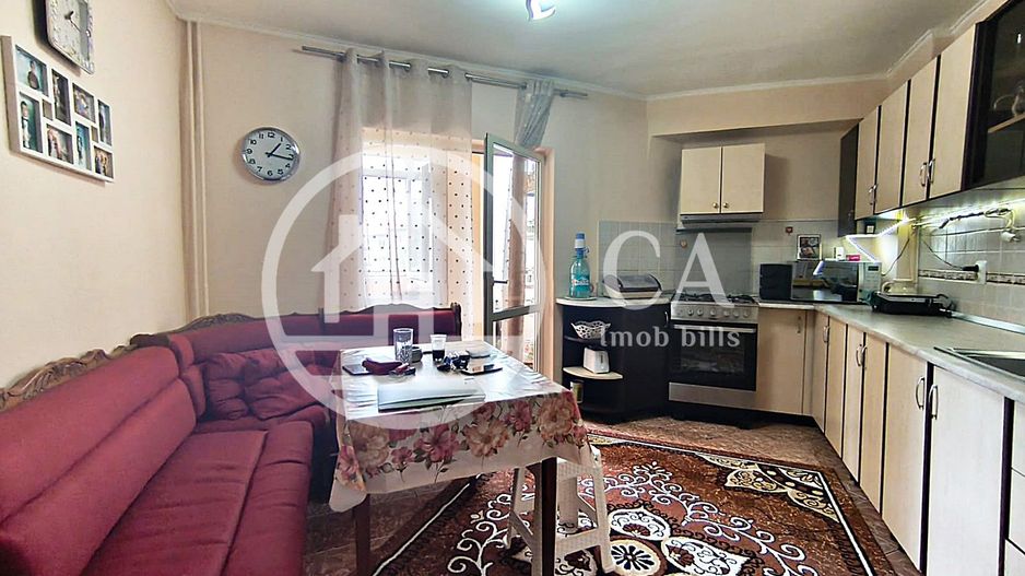 Apartament cu 2 camere de vanzare in zona Iosia, Oradea - Poză 7