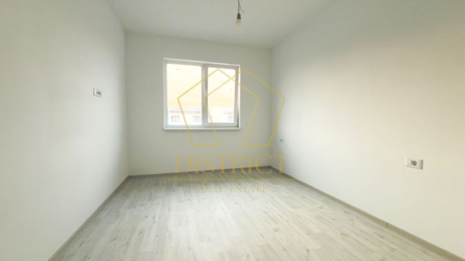 Duplex spatios cu 4 camere si 3 bai | Predare la cheie | Covaci - Poză 4