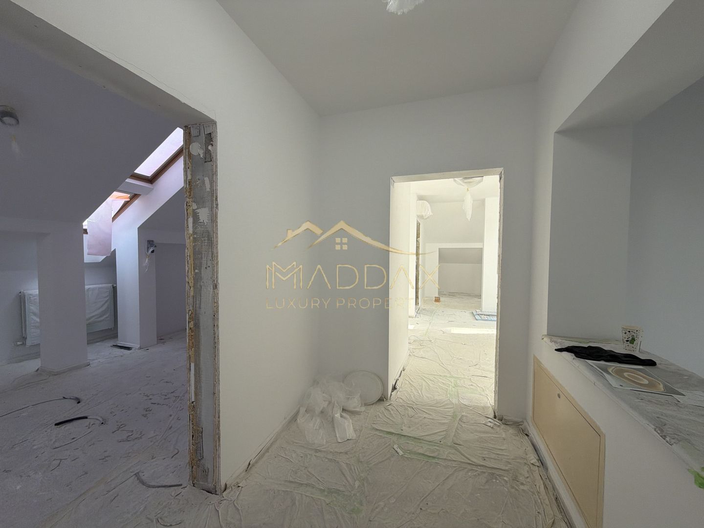 Vila Premium *800mp* // teren *963mp* / garaj cu 6 locuri* // Iancu Nicolae - Poză 14