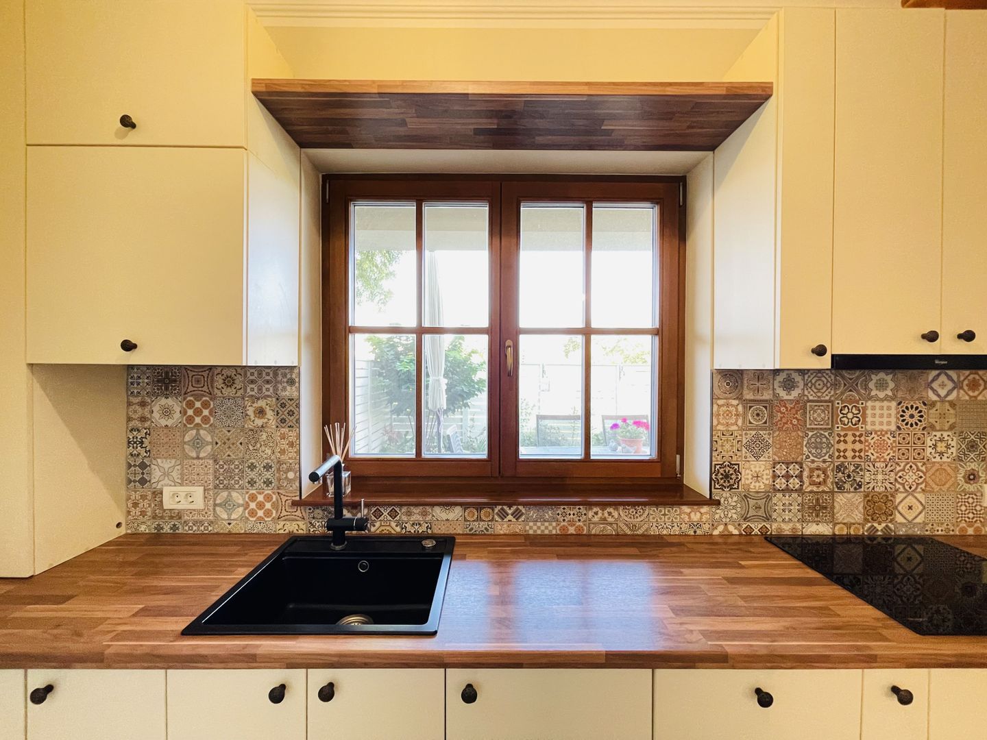 Casa superba de inchiriat - Goya  | Ideala pentru familie cu copii - Poză 10