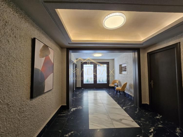 Apartament *4 camere* // Dorobanti - Strada PARIS - Poză 2