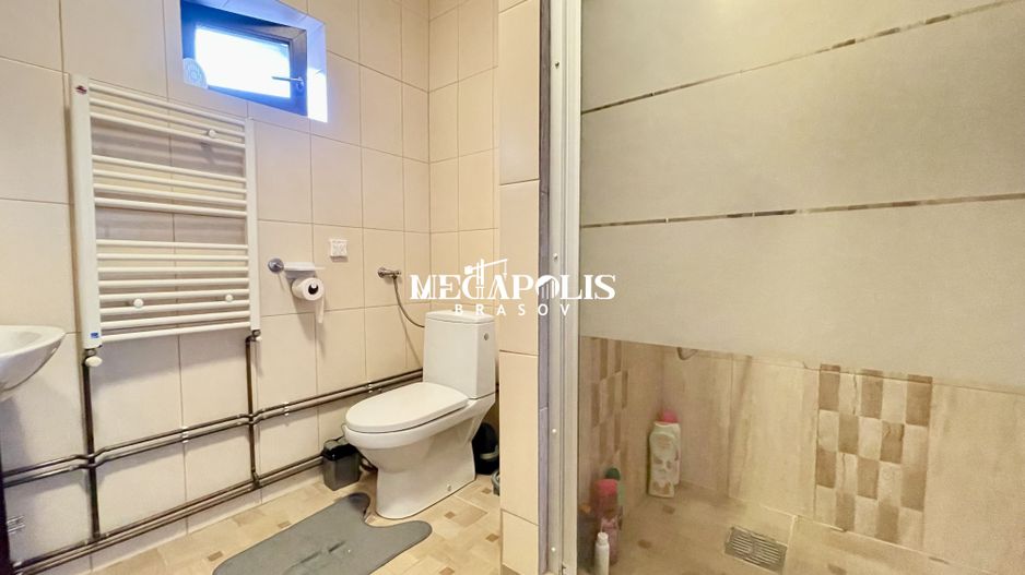 Apartament 2 camere | Strada Republicii | Inima Brașovului - Poză 12