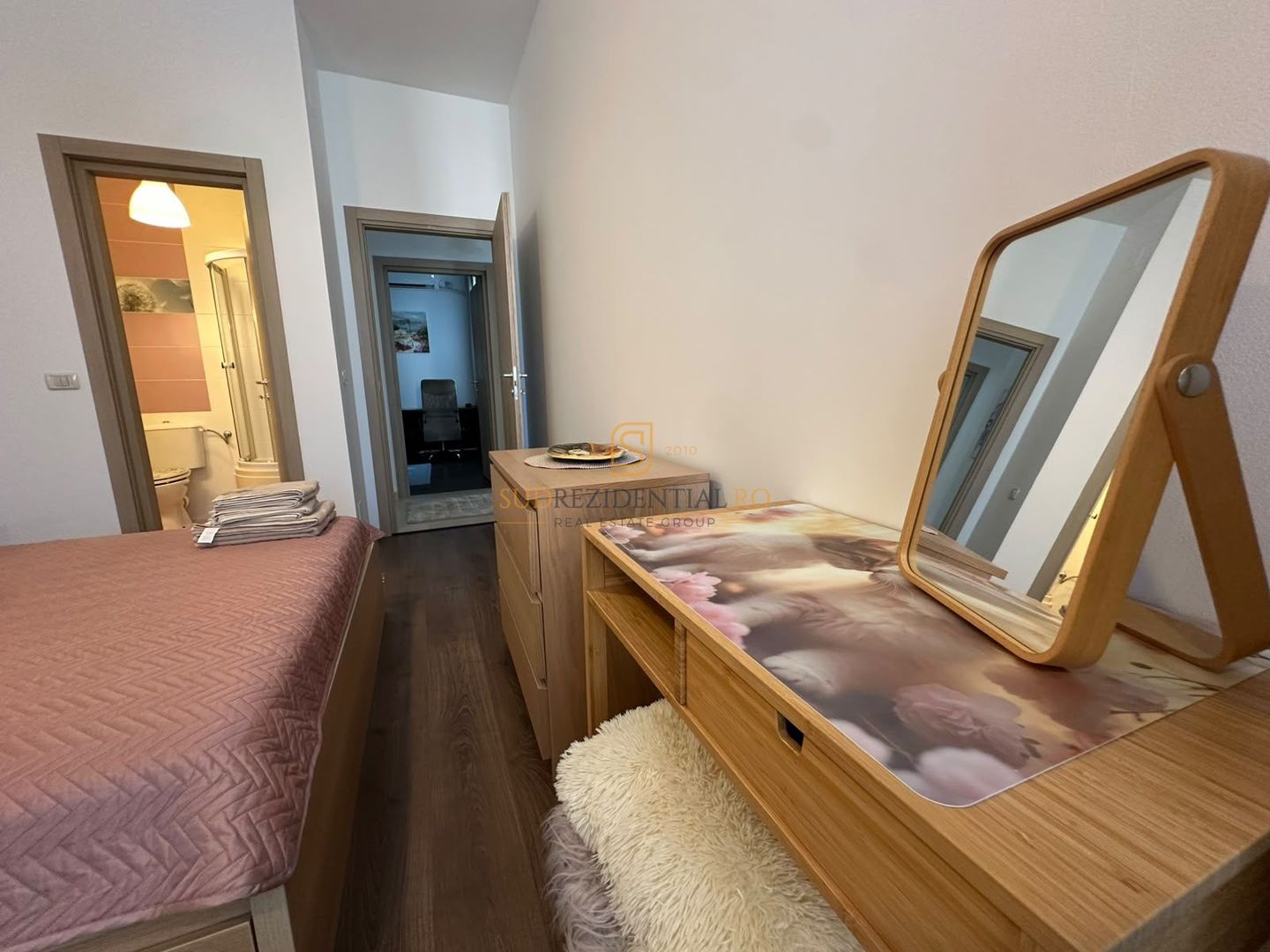 Închiriere vilă P+1, 4 camere, 102 mp utili, pet friendly - Poză 19
