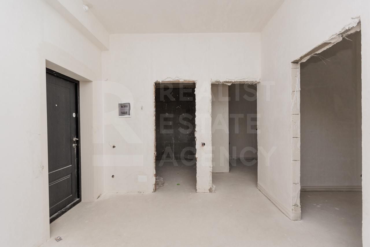 Vânzare, apartament, 2 camere, strada Tudor Strișcă, Botanica - Poză 4
