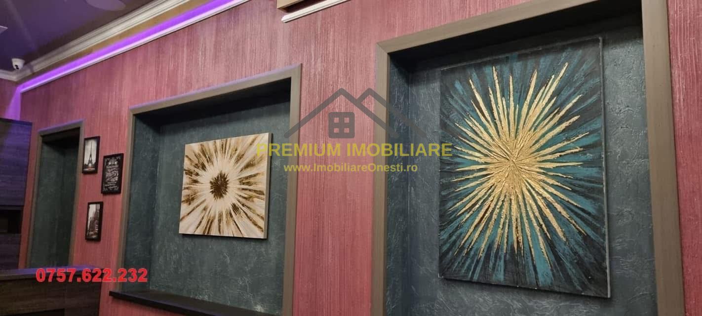 Spatiu Comercial - Zona de jos - Renovat - Poză 9