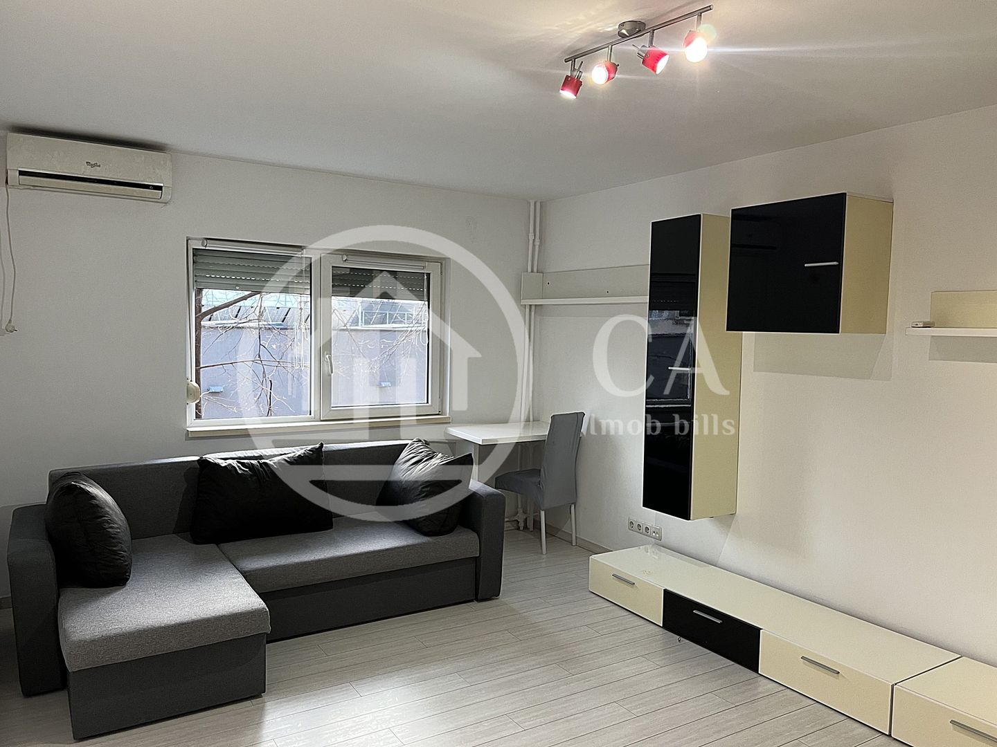 Apartament cu 2 camere de vanzare, Rogerius, Oradea - Poză 8