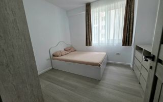 Apartament 3 Camere Bloc Nou, Complet Mobilat - Poză 10