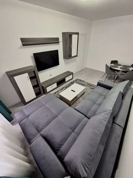AP. 2 CAMERE-ODEI TOWERS, PARCARE INCLUSA, CENTRALA, BUCATARIE INCHISA - Poză 3