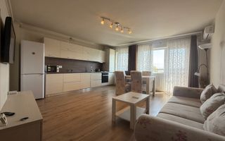 Apartament modern cu 2 camere in Marasti zona The Office - Poză 1