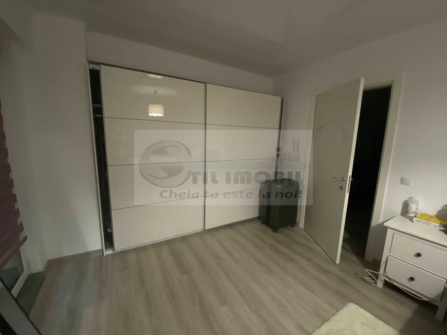Apartament 2 Camere – Copou Garden Residence- Loc de parcare- 550 EURO - Poză 2