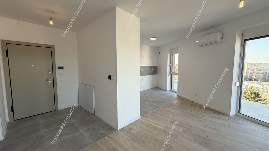 Apartament nou | Nord One Brediceanu | Prima inchiriere | Ultracentral - Poză 5