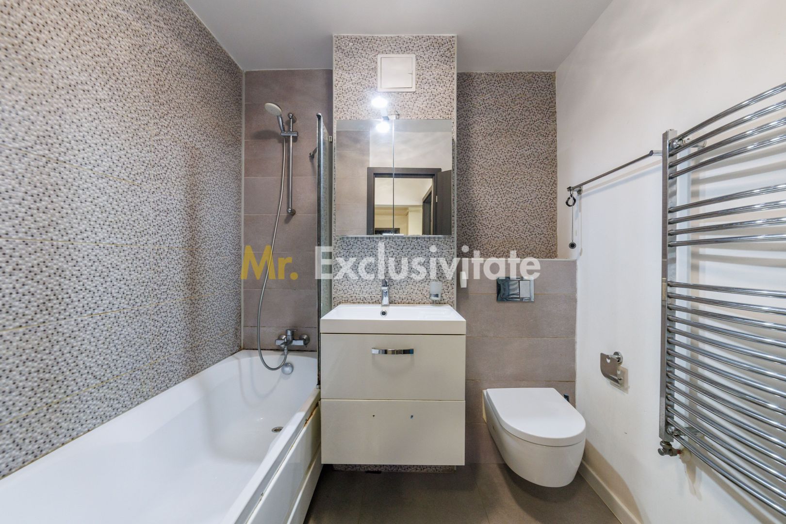 Apartament 2 camere decomandat, cartierul Banat, Pitesti - Poză 8