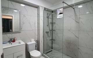 garsoniera decomandata, 38 mp, etaj1/2, Zona Supeco - Poză 5