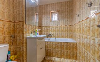 Apartament 4 camere | Intermediar | Mobilat | Parcare| Zorilor Gh.Dima - Poză 9