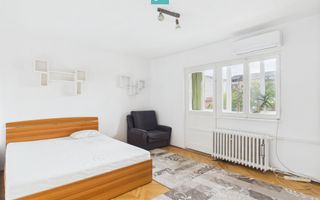 Apartament cu 1 cameră | 35 mp | Simion Bărnuțiu - Poză 5