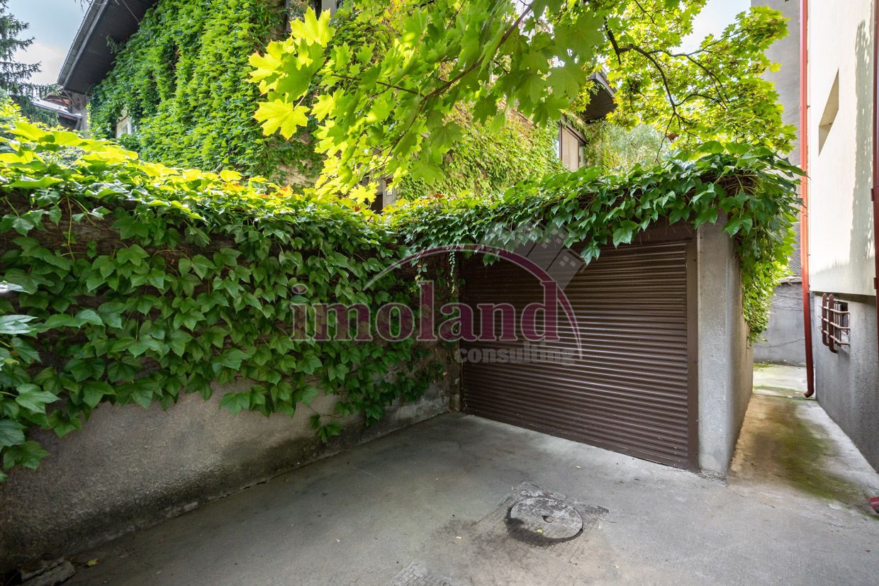 Inchiriere - apartament-duplex - 6 camere - Primaverii - Poză 40