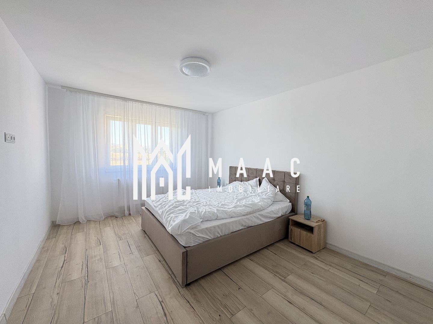 Apartament 2 camere de vânzare Sibiu | Lazaret | mobilat | lift - Poză 3