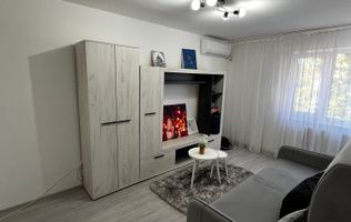 Apartament 2 camere de închiriat | Zona Centrală | Etaj 2 | Parcare