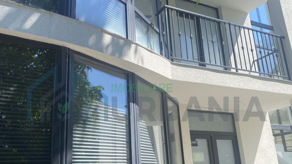 Spațiu comercial de închiriat în Tătărași, Iași – 276 mp, 3 niveluri - Poză 17