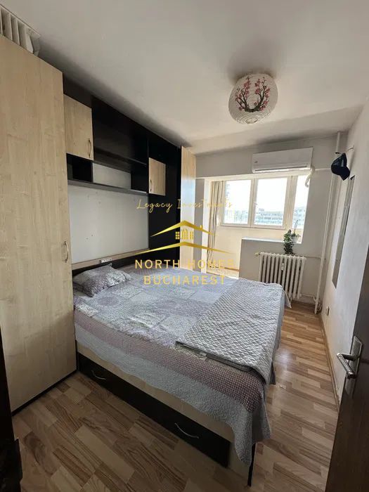 Apartament 3 camere | Rond Doamna Ghica - Poză 4