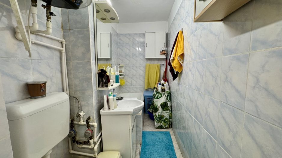 GARSONIERA RENOVATA | LACUL TEI - Poză 5