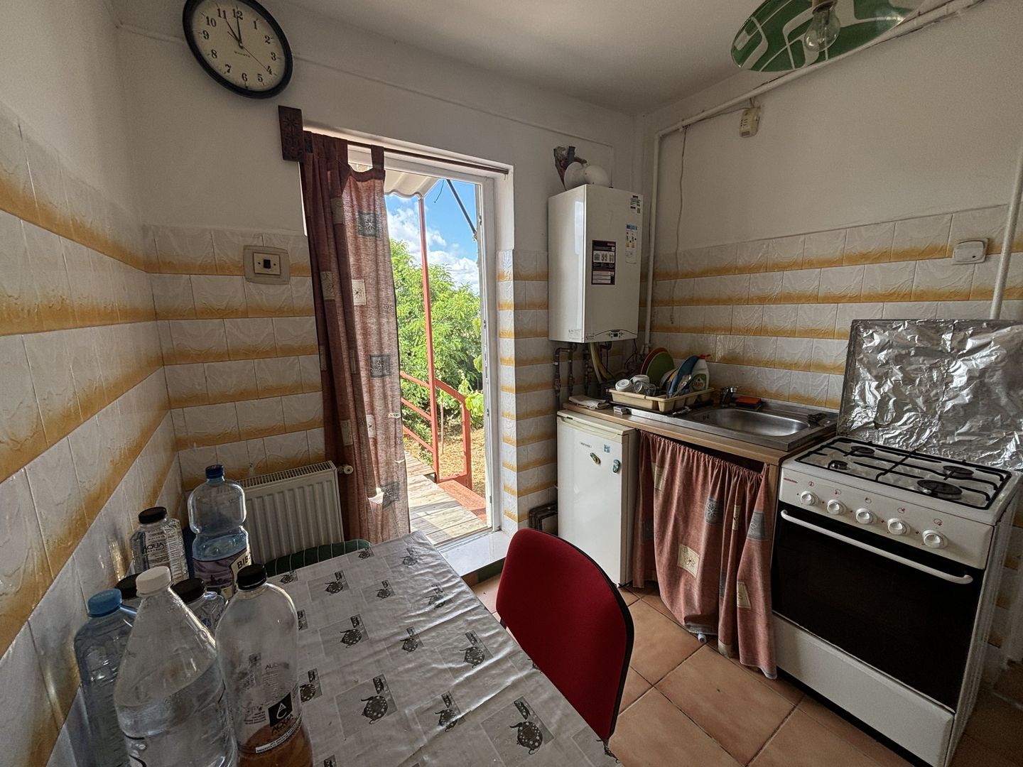 Casa cu 2 apartamente zona Mehala - Poză 10