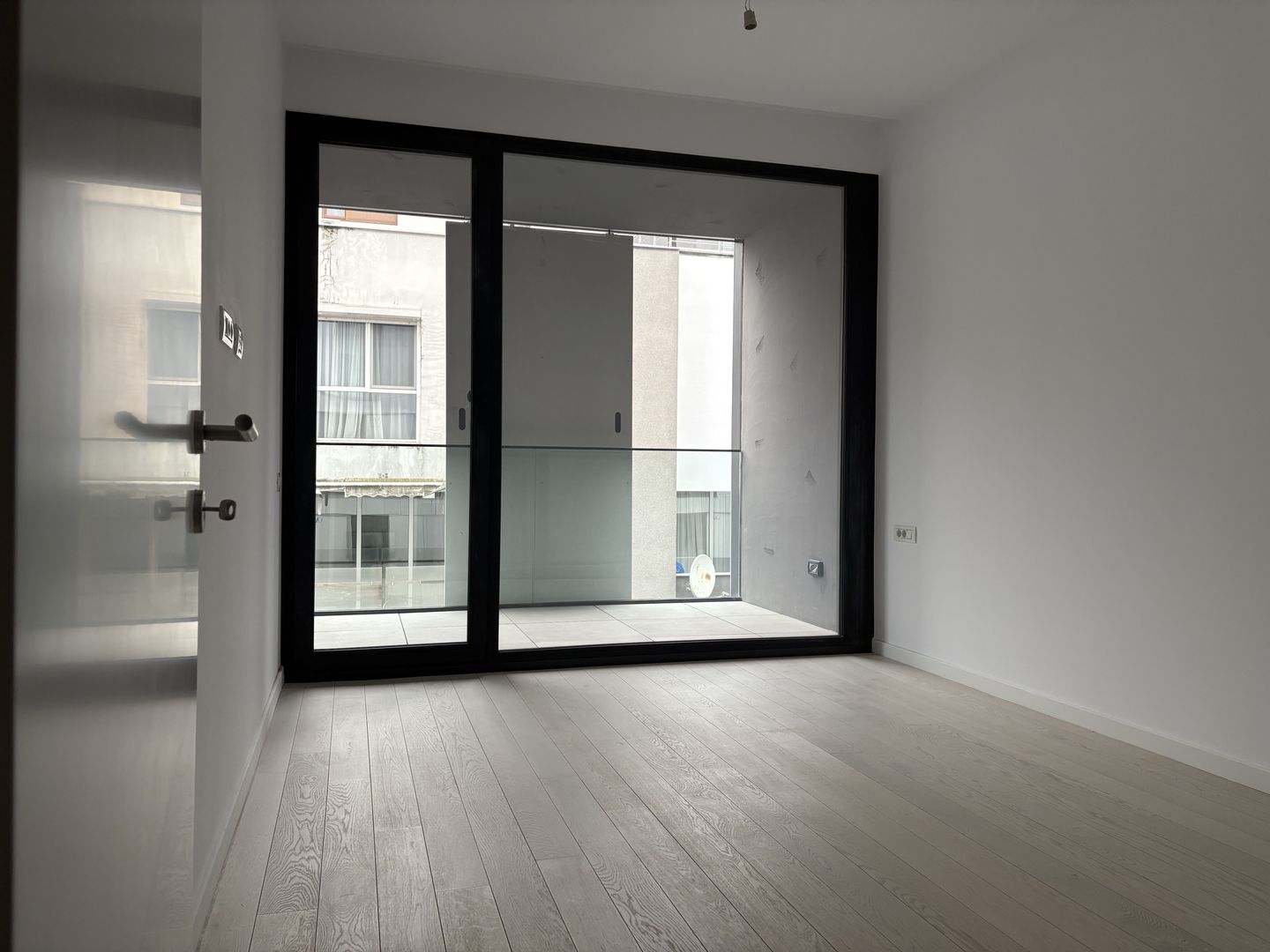 WIN Herastrau apartament 2 camere loc de parcare - Poză 6