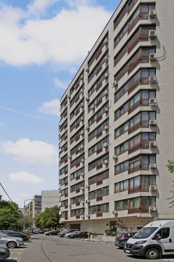 Spatiu Birou Modern Vizavi Mall Vitan - Poză 18
