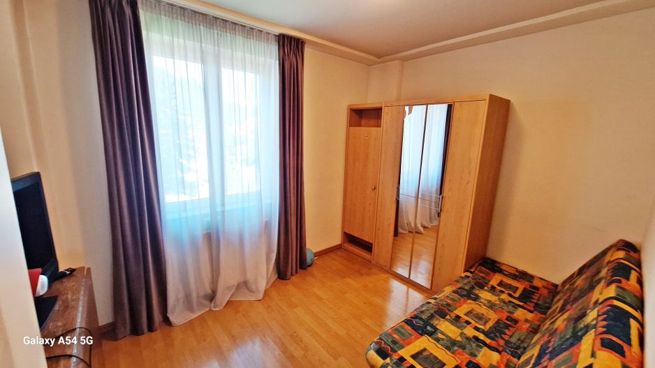 Centrul Civic, apartament cu 4 camere, 78mp+5mp balcon, 175000 euro - Poză 14