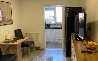 Apartament 4 camere, Nicolina, parter, mobilat și utilat, preț negociabil - Poză 4