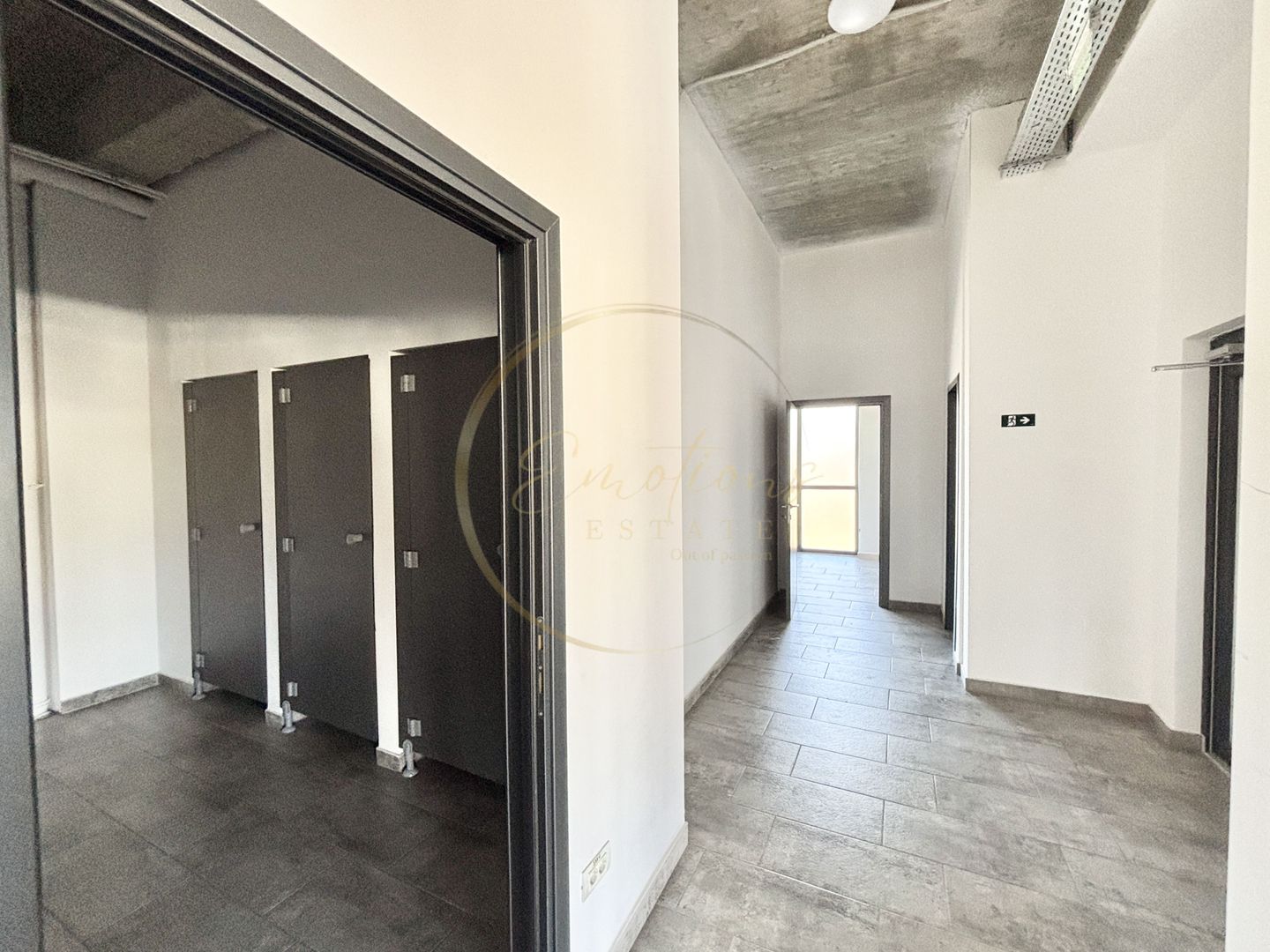 Spațiu Comercial – Zona Torontalului, Clădire Nouă | OPEN SPACE - Poză 9