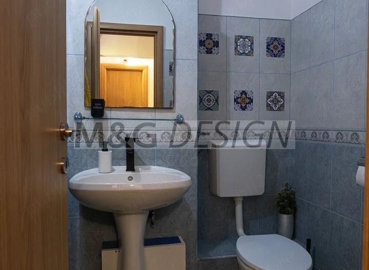 Apartament 3 camere zona Modern - Poză 9