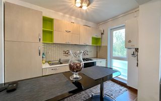 Apartament 2 camere Greenfield mobilt si utilat - Poză 8