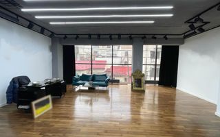 Imobil D+P+4E de tip spatiu comercial // Dorobanti - Poză 4